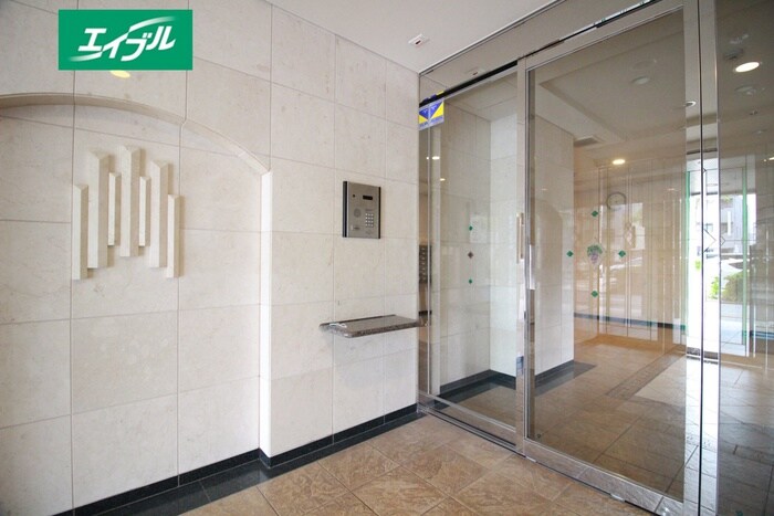 物件外観写真3　(建物設備)