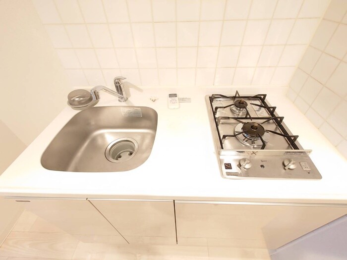 物件内観写真8　(キッチン)