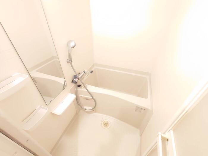 物件内観写真9　(バス／シャワールーム等)