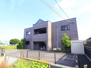 フォ－ライフＡ外観写真