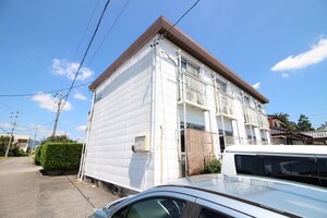 ＳＫハイム外観写真