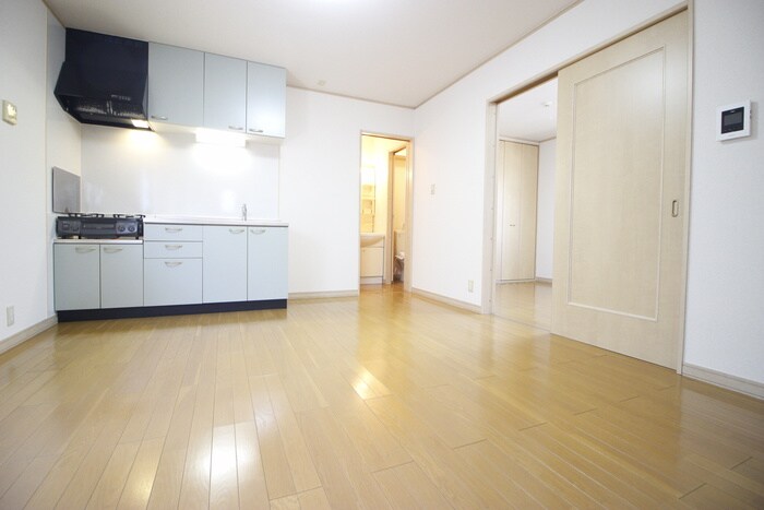 物件内観写真7　(居室)