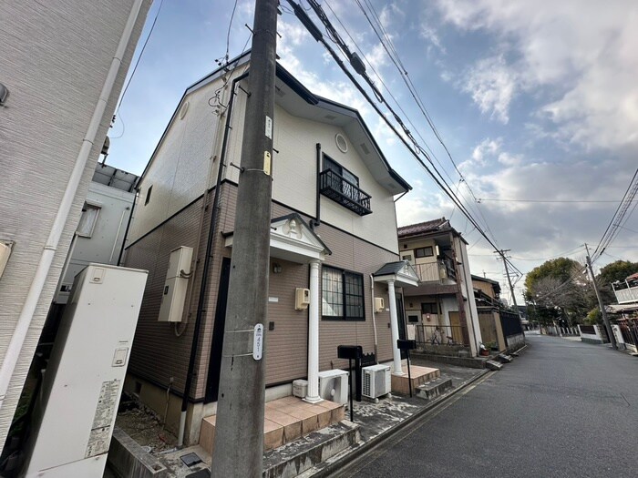 物件外観写真5　(外観写真)