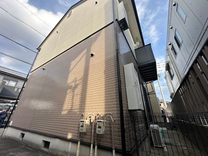 物件外観写真6　(外観写真)