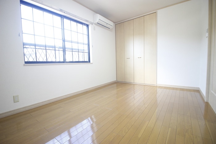 物件内観写真11　(居室)