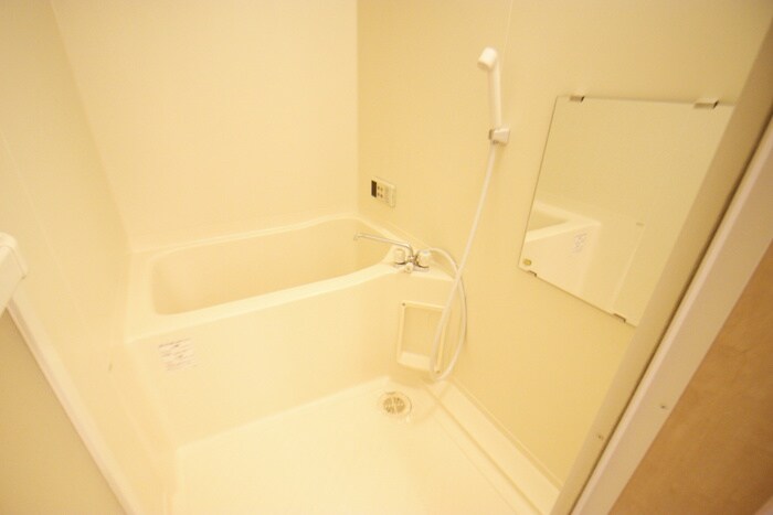 物件内観写真15　(バス／シャワールーム等)