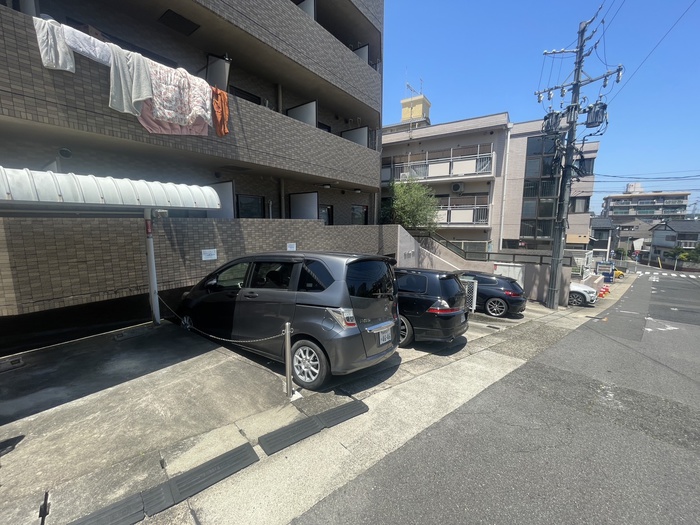 外観写真