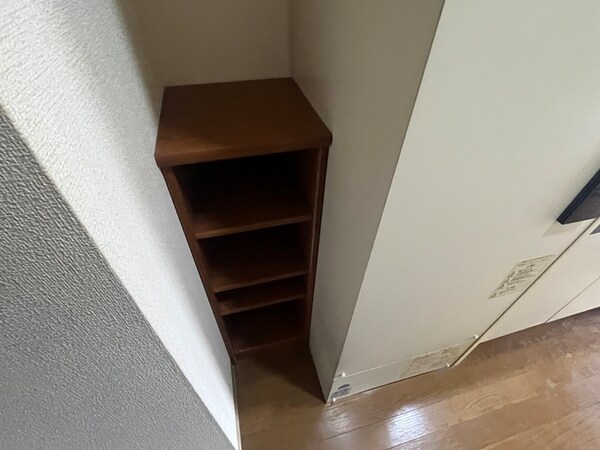靴箱