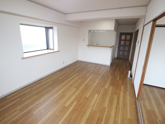 物件内観写真7　(居室)