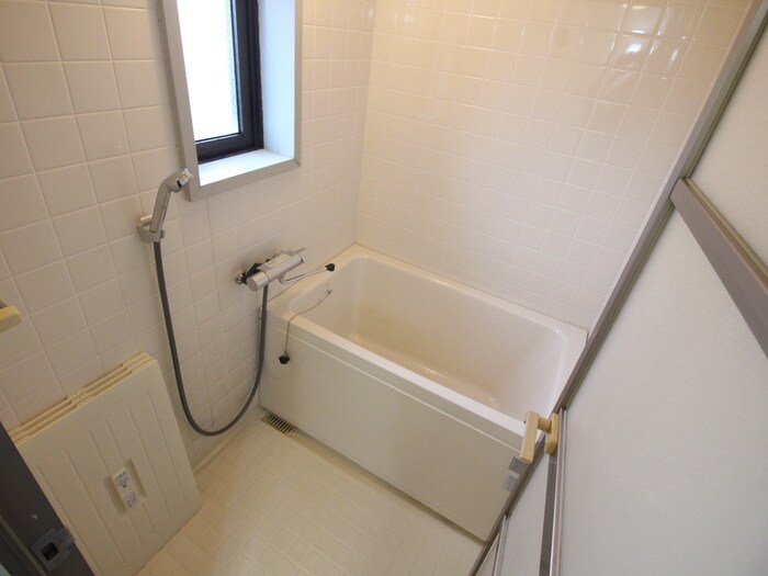 物件内観写真14　(バス／シャワールーム等)