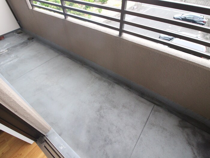 物件内観写真21　(ベランダ・バルコニー)