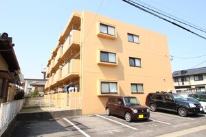 サクシ－ド外観写真