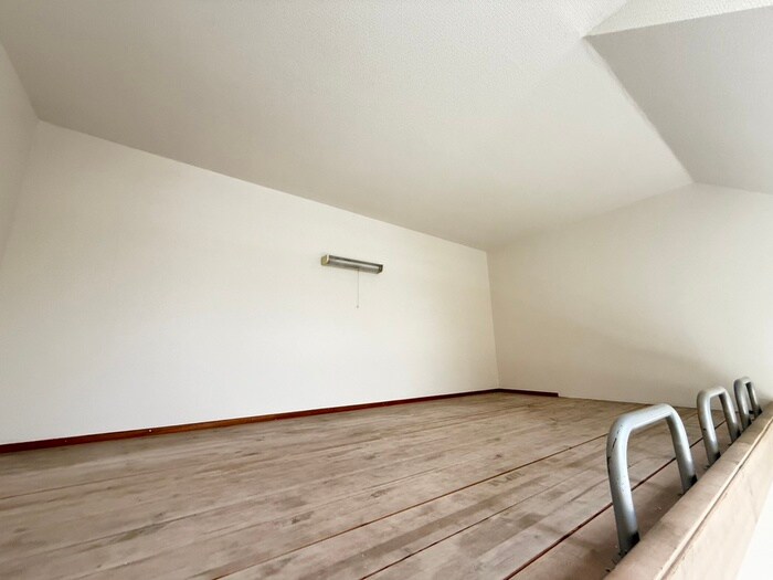 物件内観写真9　(ロフト)