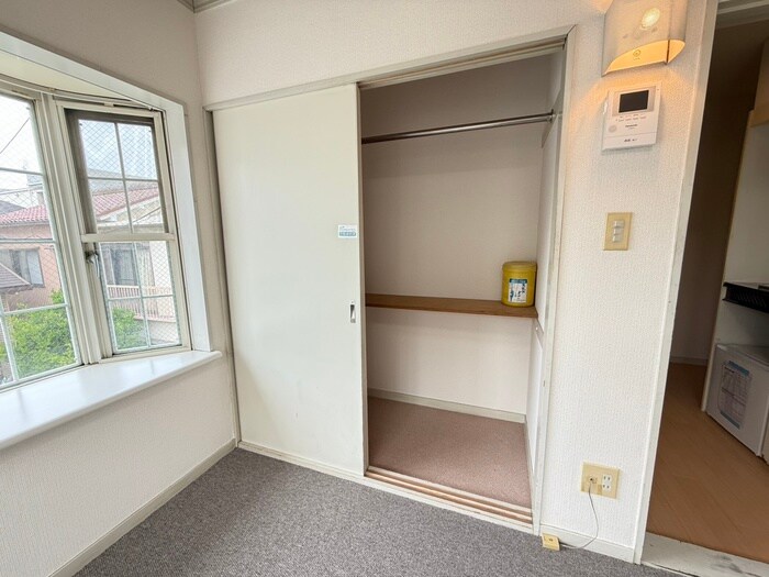 物件内観写真10　(収納)