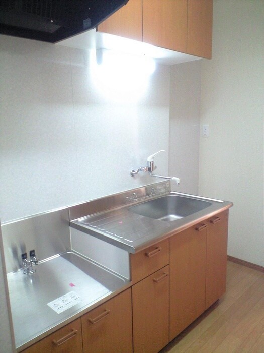 物件内観写真9　(キッチン)