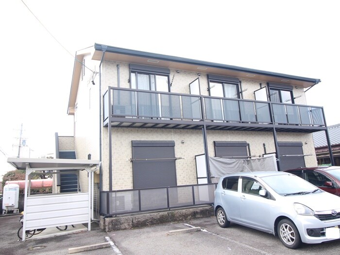 物件外観写真3　(外観写真)