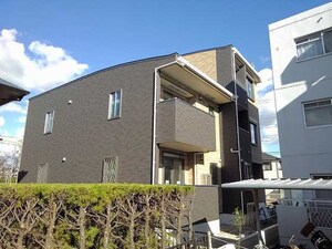 シンフォニア外観写真
