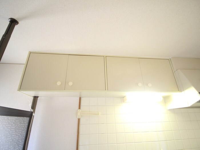 物件内観写真19　(収納)