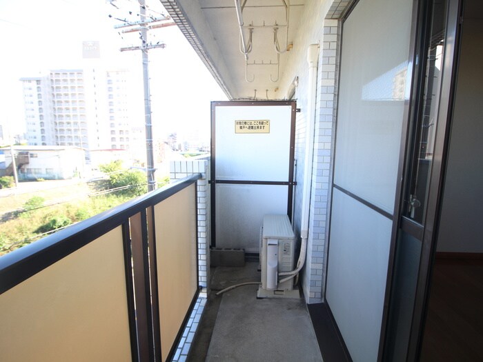 物件内観写真20　(ベランダ・バルコニー)