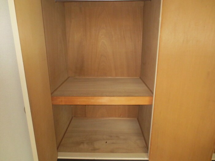 物件内観写真13　(収納)