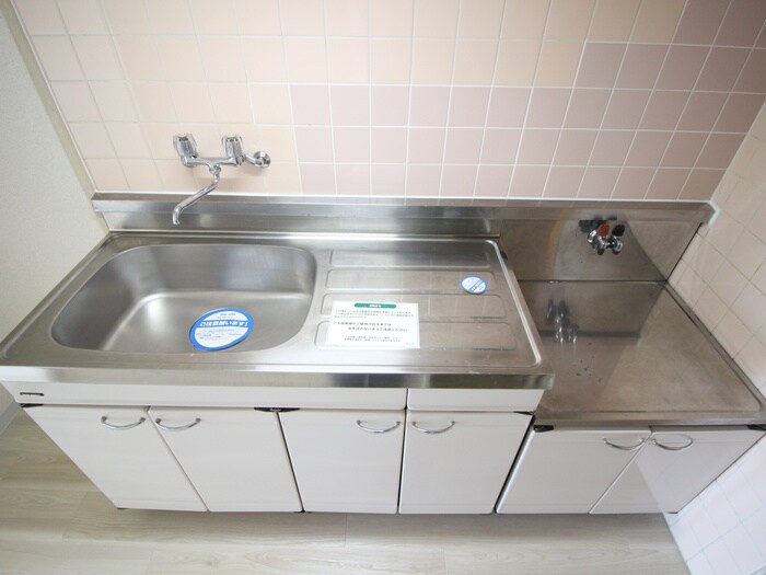 物件内観写真17　(キッチン)