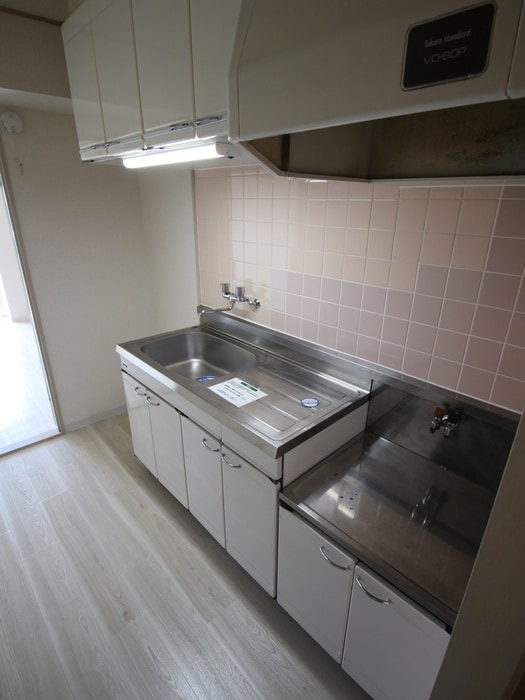 物件内観写真19　(キッチン)