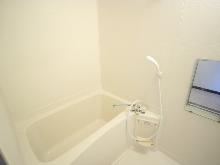 物件内観写真13　(バス／シャワールーム等)