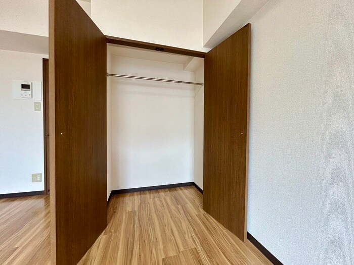 物件内観写真9　(収納)
