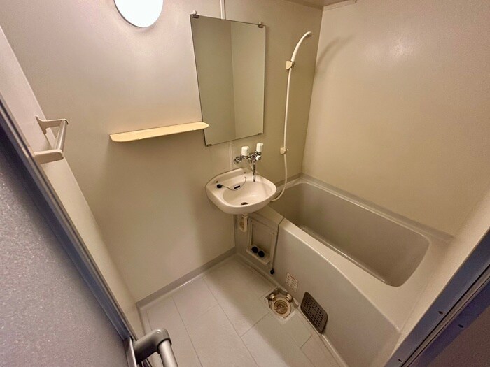物件内観写真12　(バス／シャワールーム等)