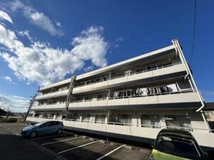 衣浦マンション外観写真