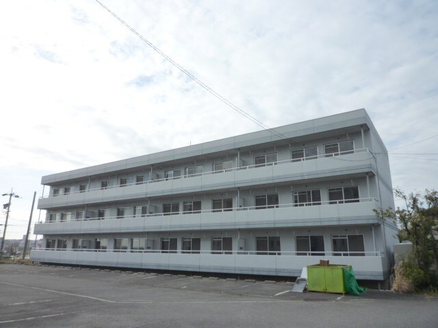 物件外観写真4　(外観写真)