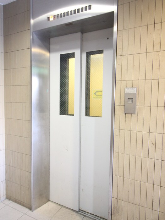 物件外観写真3　(建物設備)