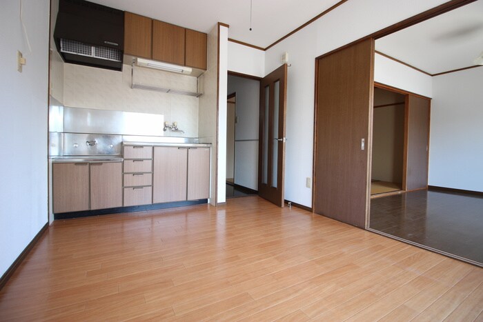 物件内観写真7　(居室)