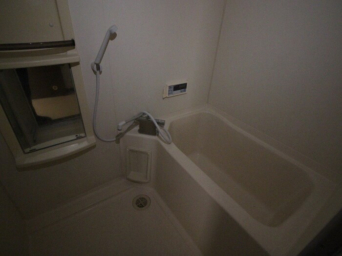 物件内観写真11　(バス／シャワールーム等)