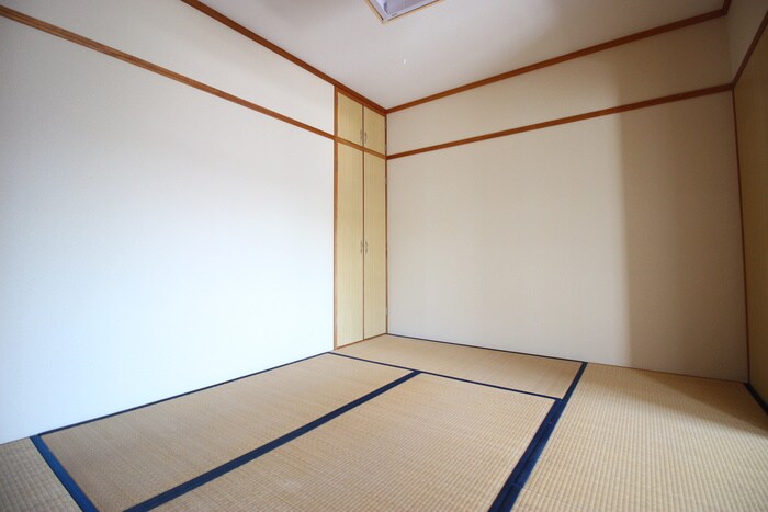 物件内観写真13　(居室)