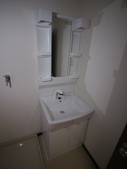 物件内観写真13　(洗面)
