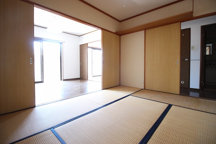 物件内観写真14　(居室)