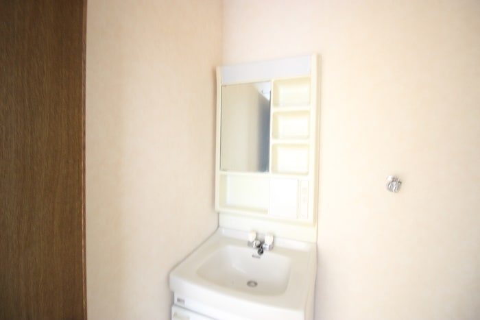 物件内観写真19　(洗面)