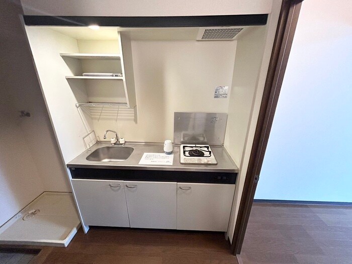 物件内観写真10　(キッチン)