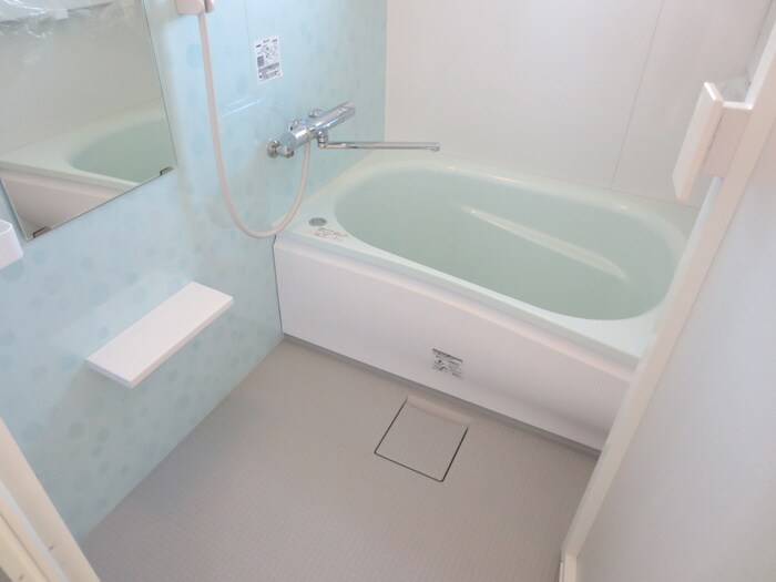 物件内観写真5　(バス／シャワールーム等)