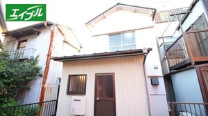 呼続三丁目戸建外観写真