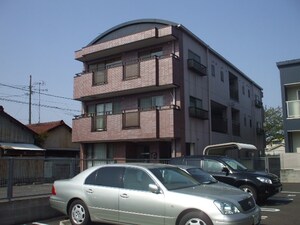 ドリ－ムハイツ外観写真