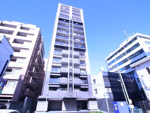 バンベール橦木町(1402)外観写真