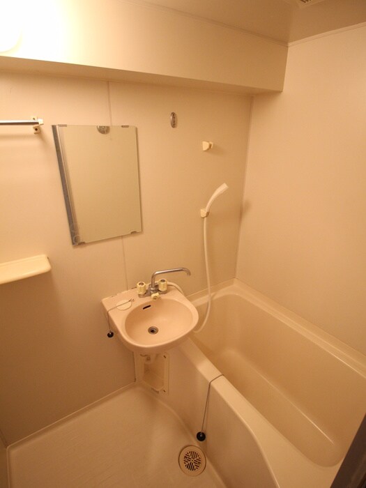 物件内観写真12　(バス／シャワールーム等)