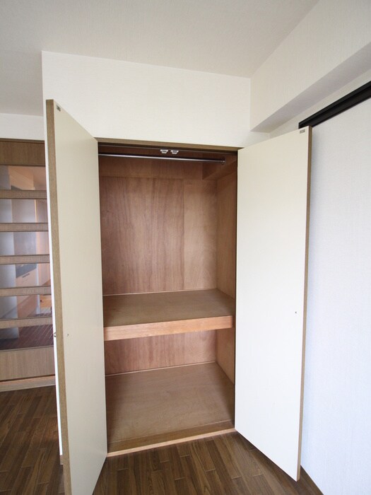 物件内観写真14　(収納)