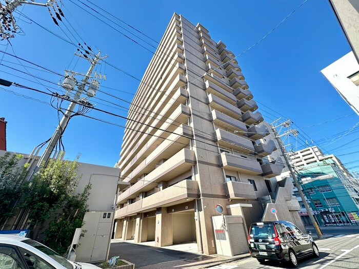 物件外観写真6　(外観写真)