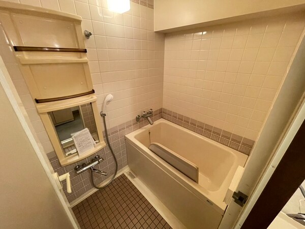 バス／シャワールーム等