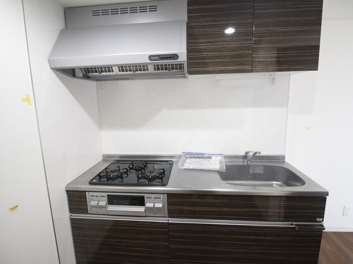 物件内観写真13　(キッチン)