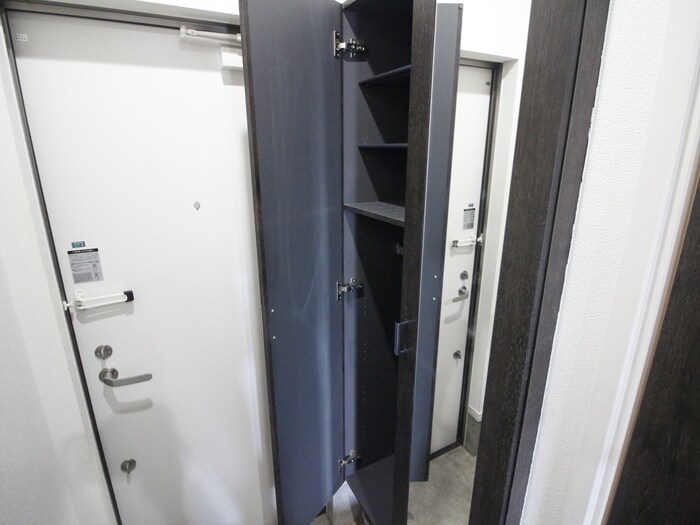 物件内観写真19　(靴箱)