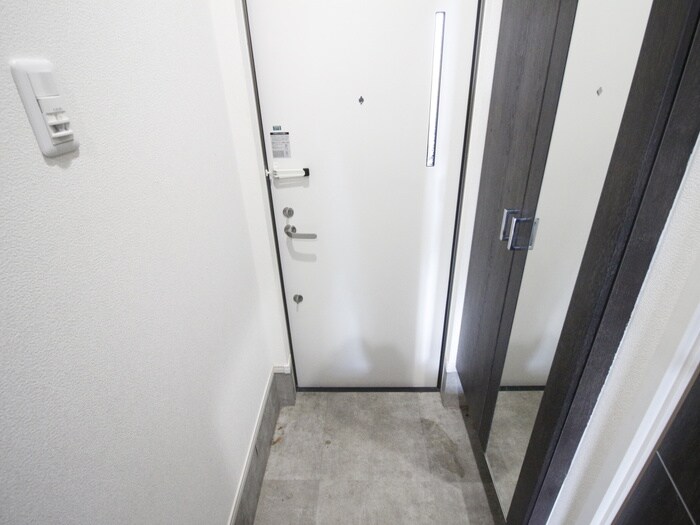 物件内観写真20　(玄関)